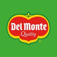 Del Monte MENA Logo