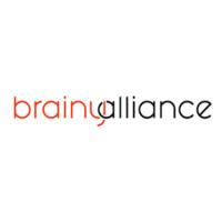 Brainy Alliance Corporate Training and Consulting Logo