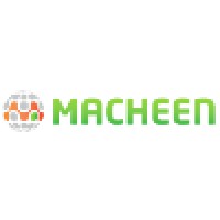 Macheen Inc Logo