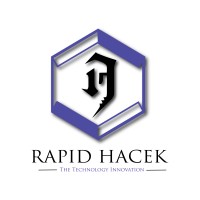 Rapid Hacek Logo