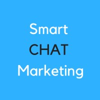 Smart Chat Marketing Logo