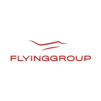 FLYINGGROUP Middle East Logo