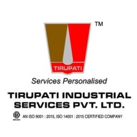 TISPL Group of Companies Logo