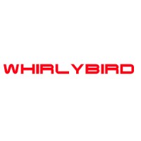 Whirlybird Electronics Pvt. Ltd. Logo