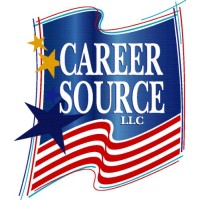 Career Source LLC Logo