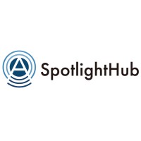 SpotlightHub Logo
