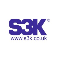 S3K Logo