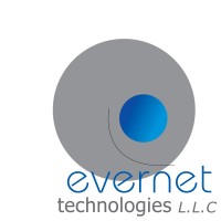 Evernet Technologies Logo
