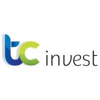 TC Investama Logo