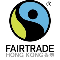 Fair Trade Hong Kong Logo