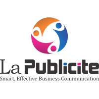 La Publicite Logo