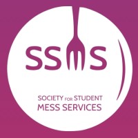 Society for Student Mess Services Logo