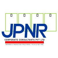 JPNR Corporate Consultants Logo
