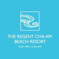 The Regent ChaAm Beach Resort Logo