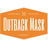 Outback Mask Logo