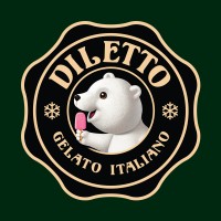 Diletto Logo
