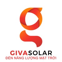 GivaSolar - Đèn Năng Lượng Mặt Trời Logo