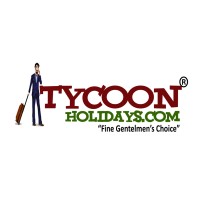 Tycoon Holidays® Logo
