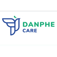 Danphe Care Logo