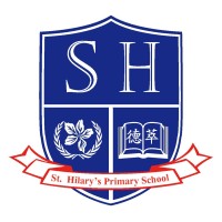 St. Hilarys Primary School, VNSAA St. Hilarys School and AOG St. Hilary’s College (Pri Section) Logo