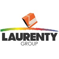 LAURENTY Logo