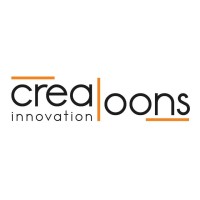 Crealoons Innovations Logo