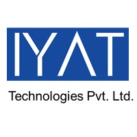 IYAT TECHNOLOGIES PRIVATE LIMITED Logo
