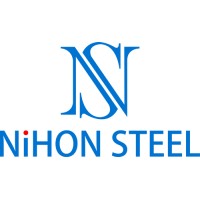 NIHON STEEL Logo