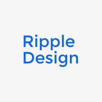 Ripple Design Logo