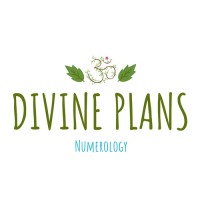 Divine Plans Logo