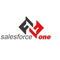 Salesforce One Logo