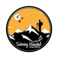 Unboxing Himachal Logo
