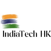 IndiaTech Hong Kong Logo