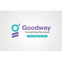 Goodway Consulting Services Logo