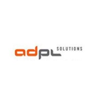 ADPL - Sports Retail Branding & Marketing Logo