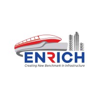 Enrich RD Infraprojects Private Limited Logo
