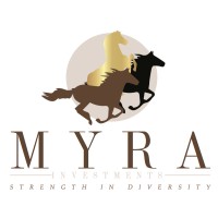 MYRA Investments Logo