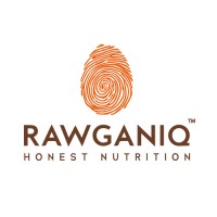 Rawganiq - Honest Nutrition Logo