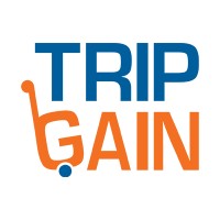 Tripgain Travel and Expense Management Solutions Logo