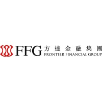 Frontier Financial Group Limited Logo