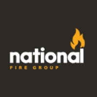 National Fire Group Logo