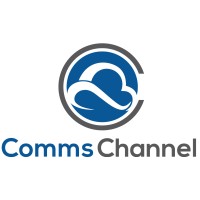 CommsChannel Logo