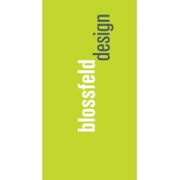 Blossfeld Design Logo