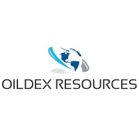 OILDEX RESOURCES Logo
