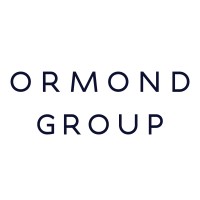 Ormond Group Logo