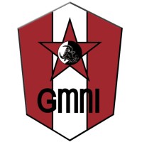 Gerakan Mahasiswa Nasional Indonesia Logo