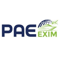 PAE EXIM Logo