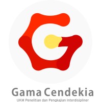 Gama Cendekia Logo