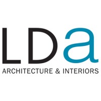 LDa Architecture & Interiors Logo