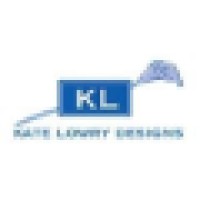 Kate Lowry Designs, LLC Logo